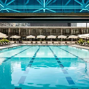 Hotell Sheraton Centre